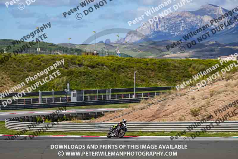 Circuito de Navarra;Spain;event digital images;motorbikes;no limits;peter wileman photography;trackday;trackday digital images